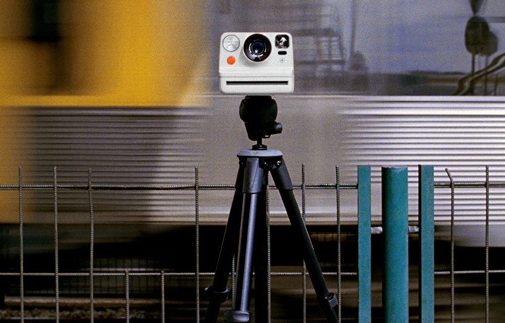 Polaroid Now+ Gen 3