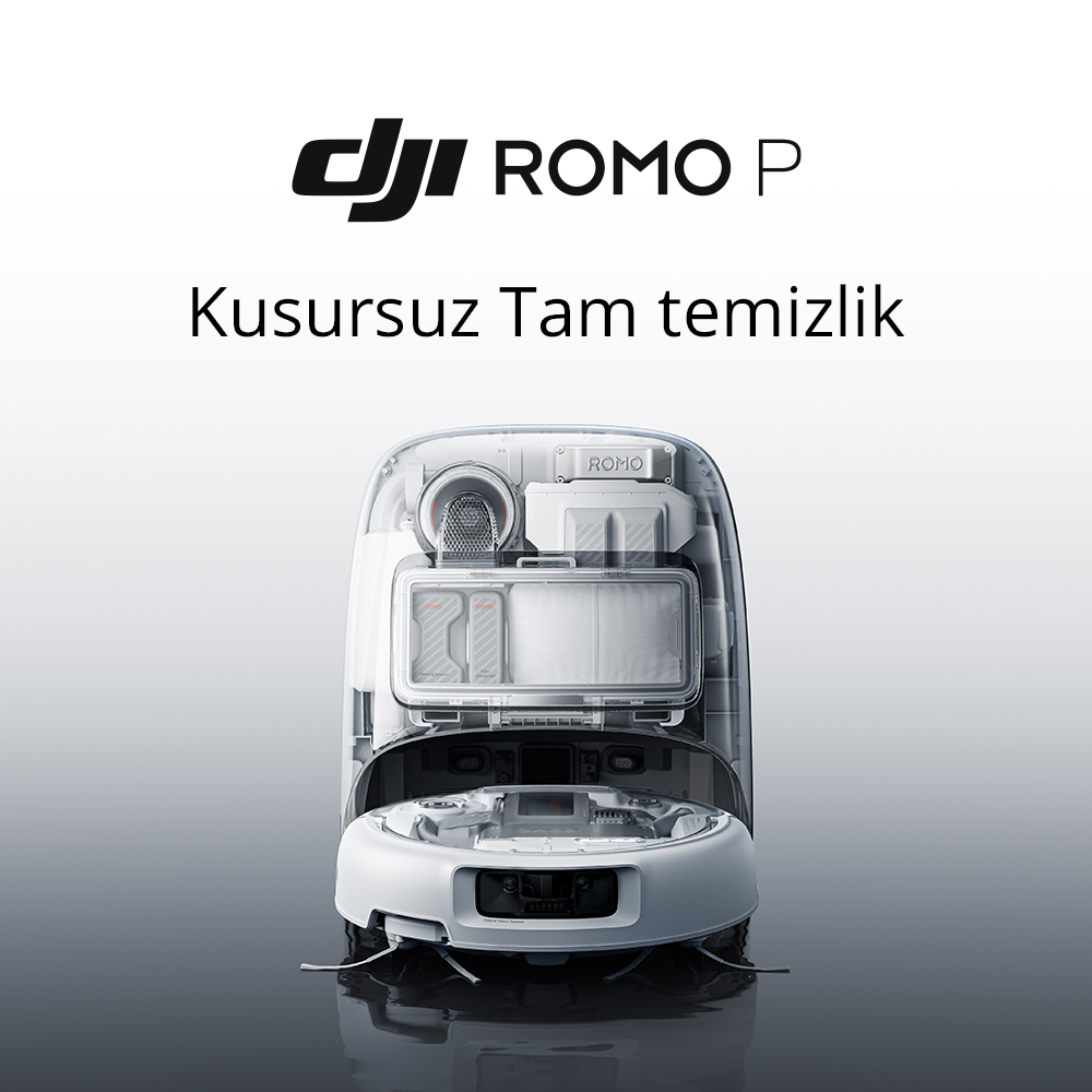 ROMO P - Karacasulu Dış Tic. A.Ş.